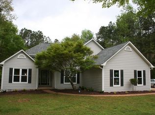 125 Christie Ln, McDonough, GA