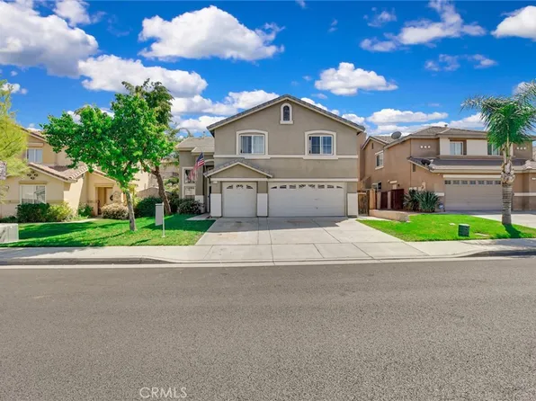 16322 Calle Serena, Moreno Valley, CA 92551