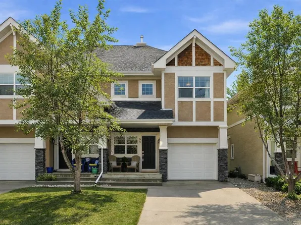 54 W Wentworth Cmn SW, Calgary, AB T3H 5V3