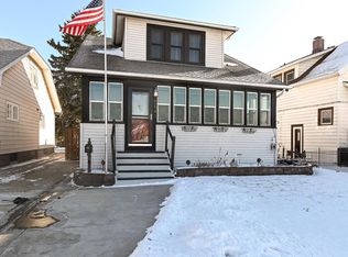 5541 32nd Ave, Kenosha, WI 53144