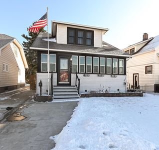 5541 32nd AVENUE, Kenosha, WI, 53144