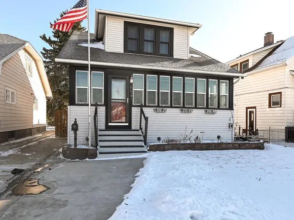 5541 32nd AVENUE, Kenosha, WI 53144