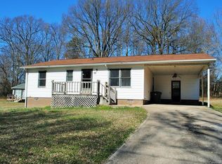 408 Carolina Blvd, Salisbury, NC 28146