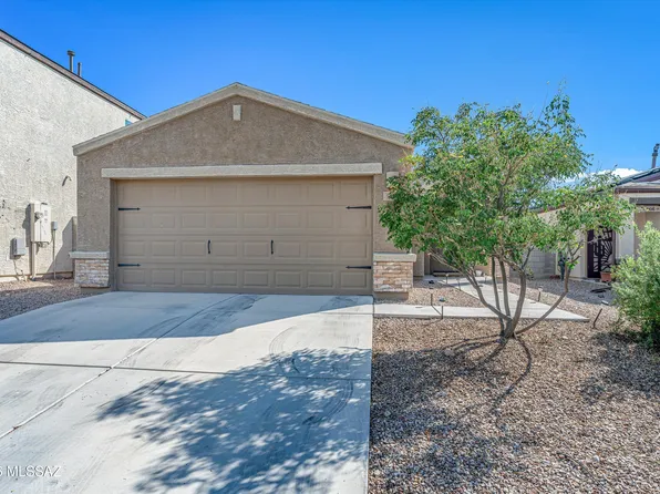 5980 S Antrim Loop, Tucson, AZ 85706