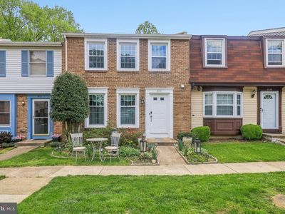 8121 Steeple Chase Ct, Springfield, VA, 22153