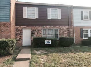404 Acreview Dr, Henrico, VA 23075