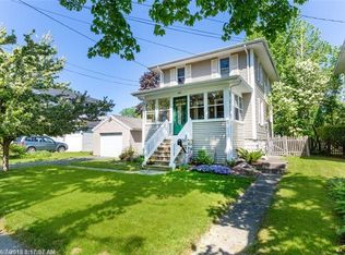 202 Maine Ave, Portland, ME 04103