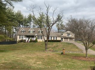 1429 Kulp Rd, Pottstown, PA 19465