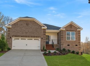 112 Pembrook Ln, Chapin, SC 29036