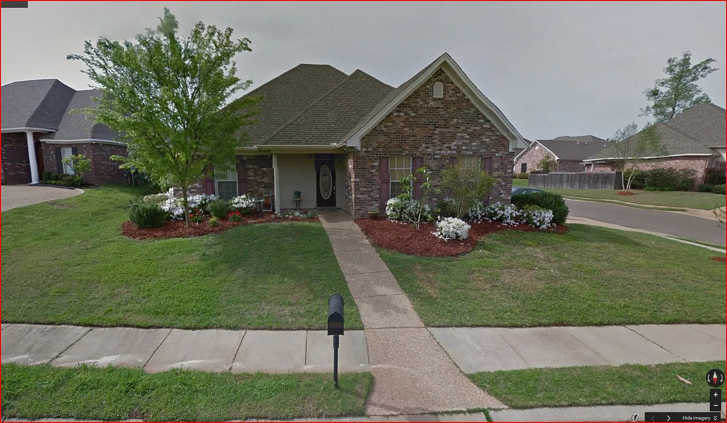 410 Providence Dr photo 1