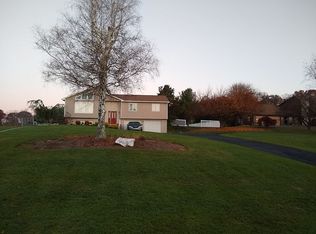 60 Hill Top Rd, Halifax, PA 17032