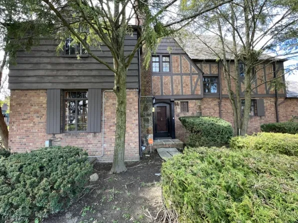 2024 Mount Vernon Blvd, East Cleveland, OH 44112