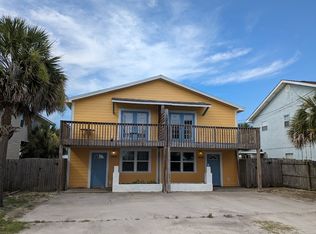 7430 Beach Dr, Panama City, FL 32408