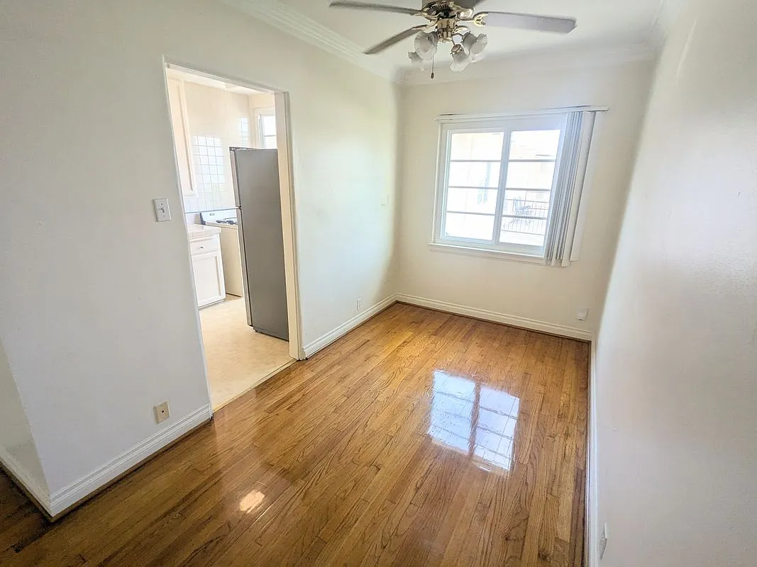 1 bed, 1.0 bath, 700 sqft, $2,095 — Photo 4