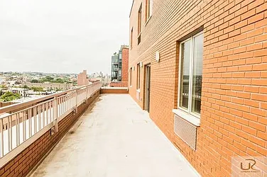 Rented by Urban Realty NYC