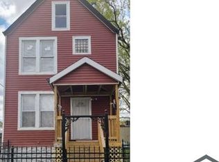 2001 W 70th Pl #1, Chicago, IL 60636