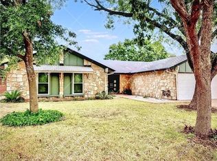 12903 Powderhorn St, Austin, TX 78727