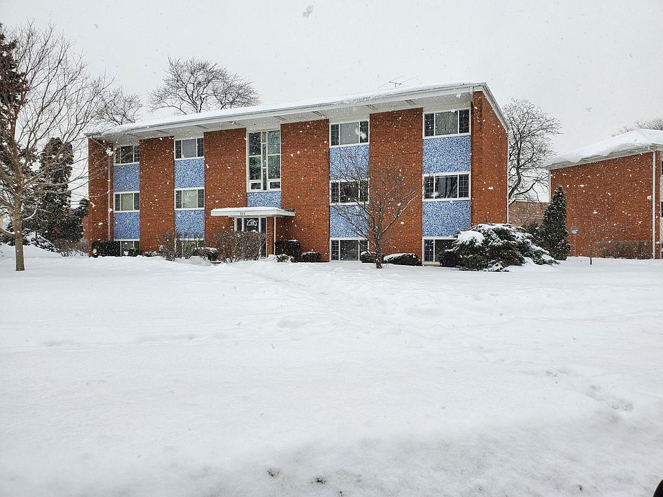1st image of 598 Pershing Ave APT B