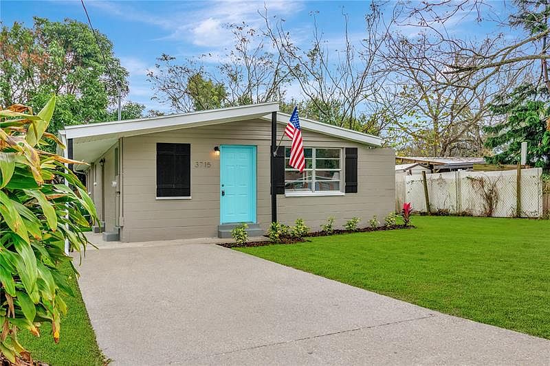 3715 N Garrison St, Tampa, FL 33619 Zillow
