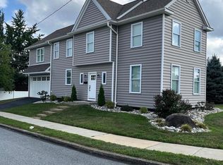 201 Vinsmith Ave, Ave, PA 19014