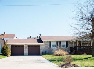 6 Adams St, Cokeburg, PA 15324