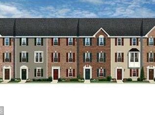 9431 Paragon Ct, Owings Mills, MD 21117
