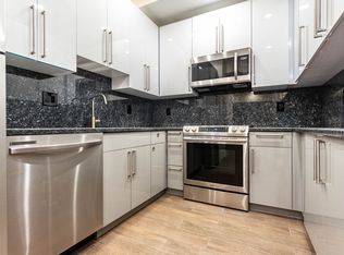 1616 Beacon St #9, Brookline, MA 02446