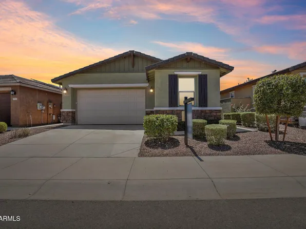 19749 W ROMA Avenue, Litchfield Park, AZ 85340