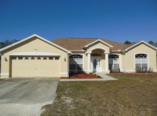 11492 Mandlin Rd, Weeki Wachee, FL 34614