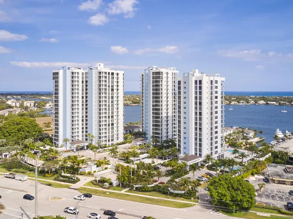 1 Water Club Way #1101, North Palm Beach, FL 33408
