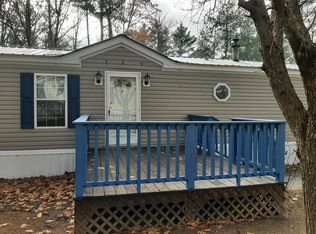 86 Eagle Ledge Loop, Conway, NH 03813