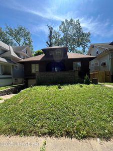 315 Shawnee Dr, Louisville, KY, 40212