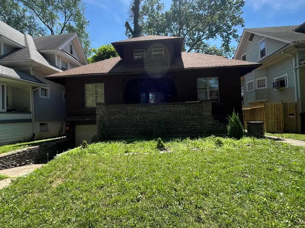 315 Shawnee Dr, Louisville, KY 40212