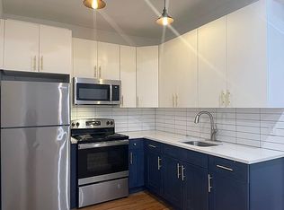 1033 Summit Ave #2R, Bronx, NY 10452