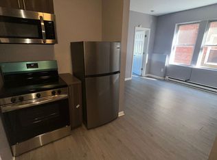 31 Whittier St APT 3A, Bridgeport, CT 06605