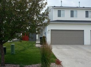 266 Hunters Way, Cheyenne, WY 82007