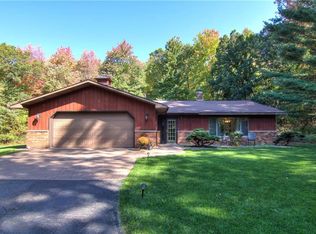 E4440 Woodfield Rd, Eau Claire, WI 54701