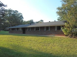 24096 Highway 157, Springhill, LA 71075