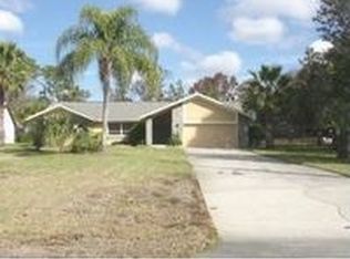 20 Pine St, Homosassa, FL 34446