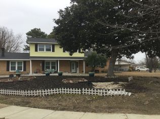 427 Santa Fe Dr, Fayetteville, NC 28303