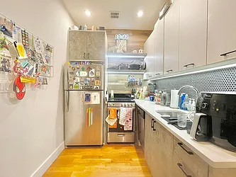 Rented by Doorway NYC, LLC