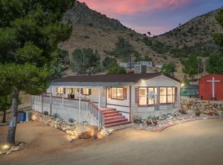 18 Vine Way, Bodfish, CA 93205