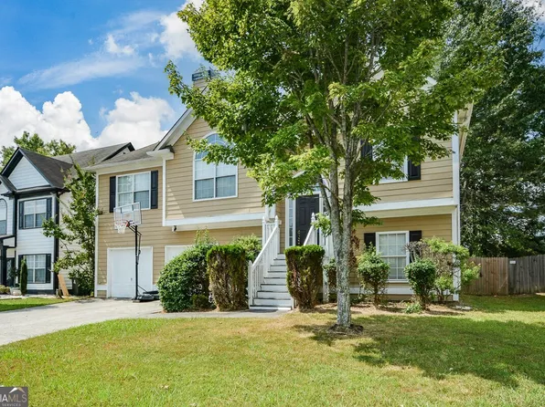1219 Cumberland Creek Pl SW, Marietta, GA 30008