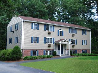 146 Turkey Hill Rd APT 06, Merrimack, NH 03054