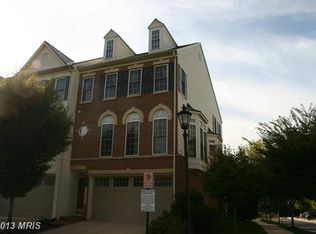 11012 Bradbury Manor Ct, Silver Spring, MD 20901