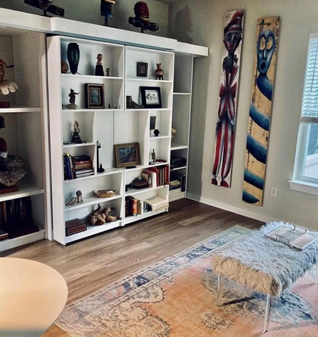 Studio, 1.0 bath, 538 sqft, $1,995 — Photo 4