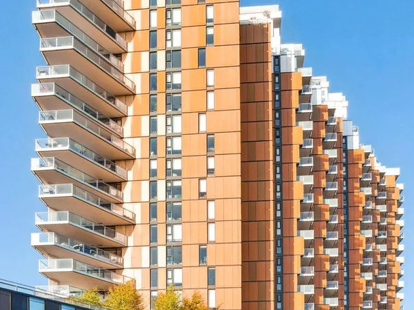 285 E 10th Ave #508, Vancouver, BC V5T 0H6