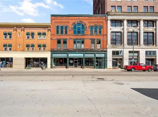 38 W High St APT 3B, Springfield, OH 45502
