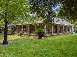 16109 Roberts Rd, Vancleave, MS 39565