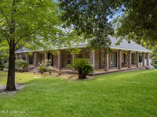 16109 Roberts Rd, Vancleave, MS 39565